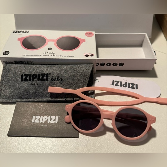 Other - IZIPIZI Sun baby sunglasses